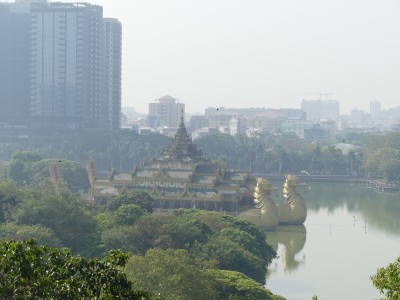 Rangoon