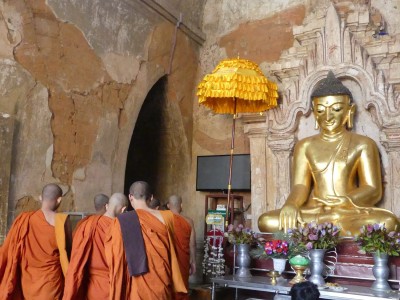 Bagan