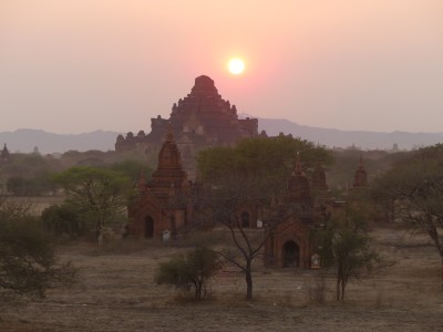 Bagan