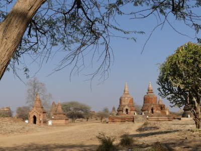 Bagan