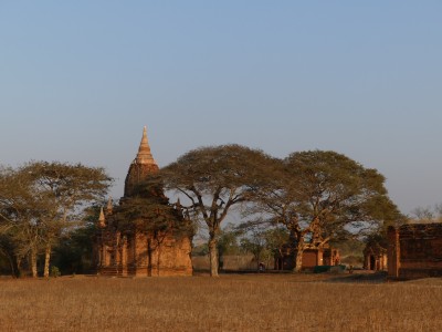 Bagan