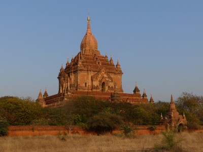 Bagan