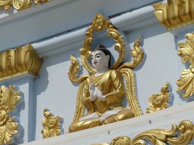 Pagode Umin Thonze