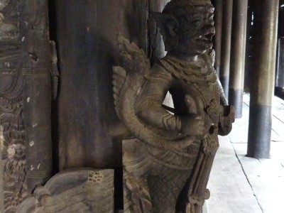 Bagaya Kyaung