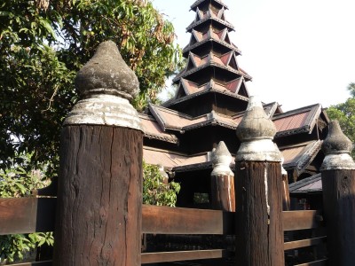 Bagaya Kyaung