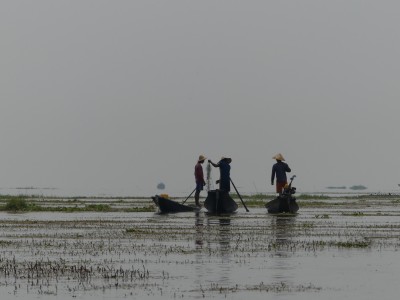 Lac Inle