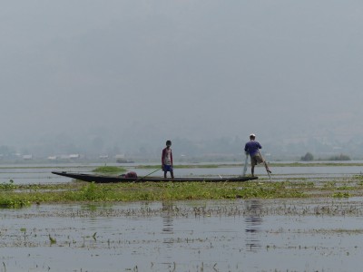 Lac Inle