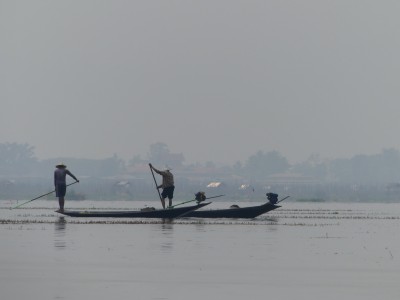 Lac Inle