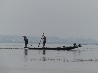Lac Inle