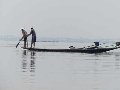 Lac Inle