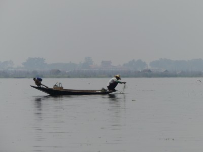 Lac Inle