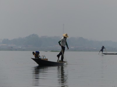 Lac Inle