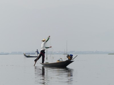 Lac Inle