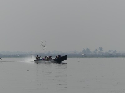 Lac Inle