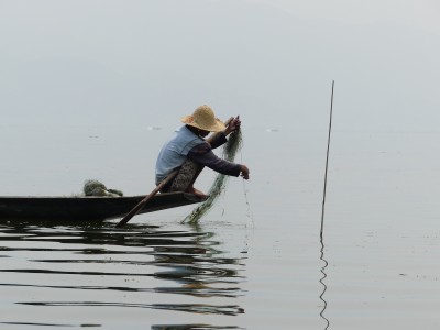 Lac Inle