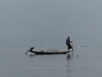 Lac Inle