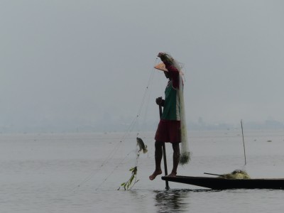 Lac Inle