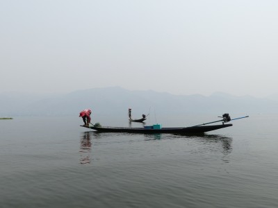 Lac Inle