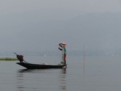 Lac Inle
