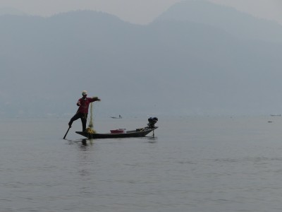Lac Inle