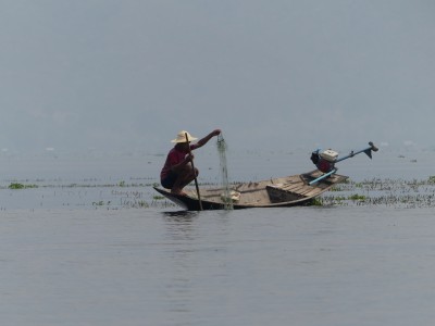 Lac Inle