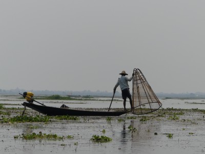 Lac Inle