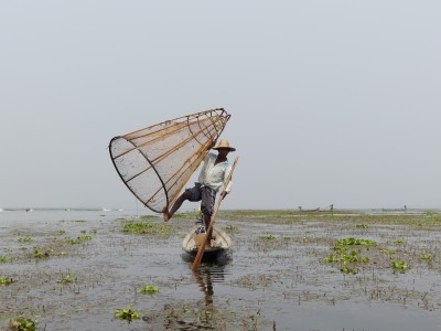 Lac Inle
