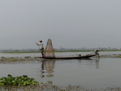 Lac Inle