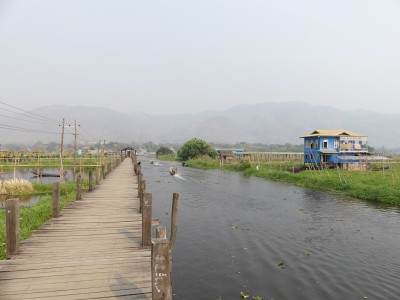 Lac Inle