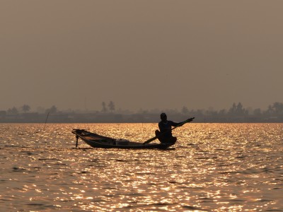 Lac Inle