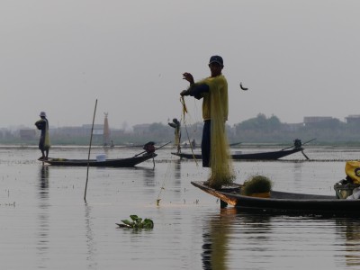 Lac Inle
