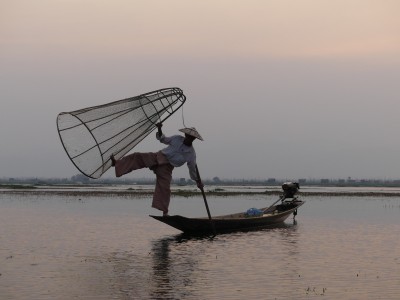Lac Inle
