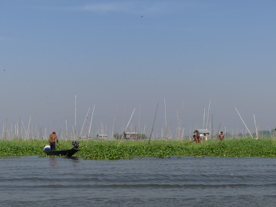 Lac Inle