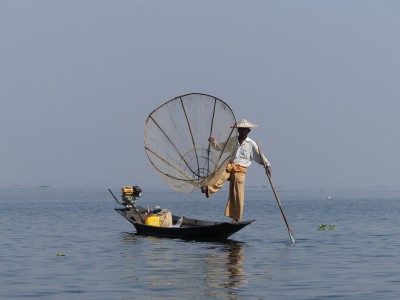 Lac Inle