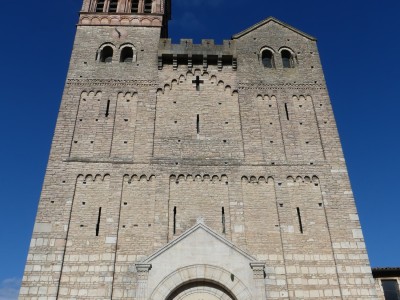 Abbaye Saint Philibert