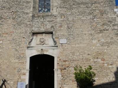 Abbaye Saint Philibert