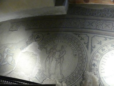 Abbaye Saint Philibert Tounus