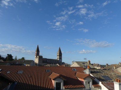 Abbaye Saint Philibert Tournus