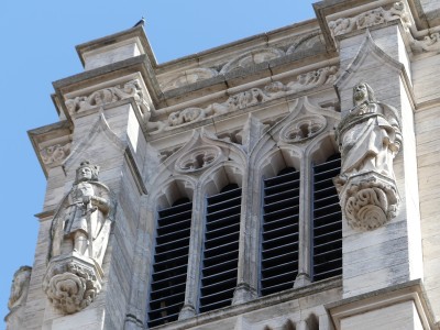 Cathédrale Saint Vincent
