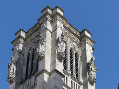 Cathédrale Saint Vincent
