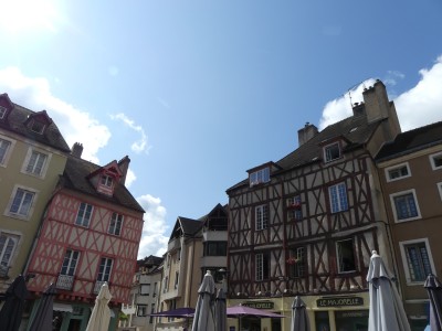 Le Majorelle, Chalon-sur-Saône