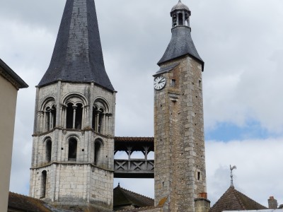 Église Saint-Gengoux