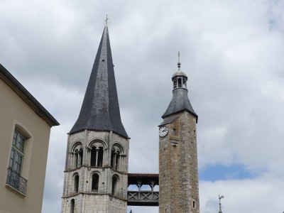 Église Saint-Gengoux