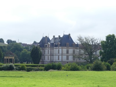 Château de Cormatin