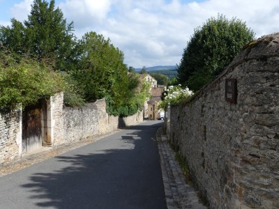 Rue de la Barre