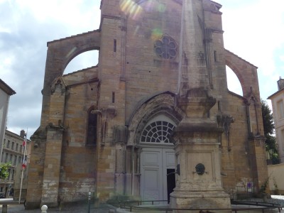 Eglise Notre-Dame