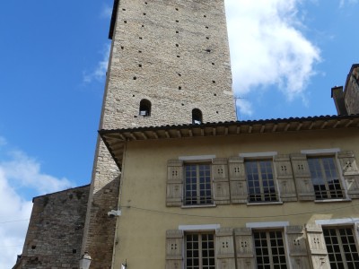 Tour des fromages