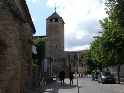 Tour des fromages