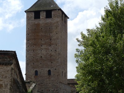 Tour des fromages