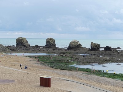 Saint Hilaire de Riez